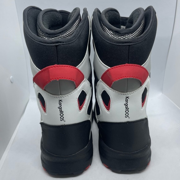 KangaROOS Kids Winter Boots - Picture 3 of 7